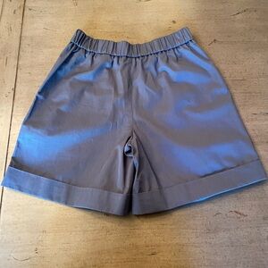 NEW Cos Shorts - Size Small